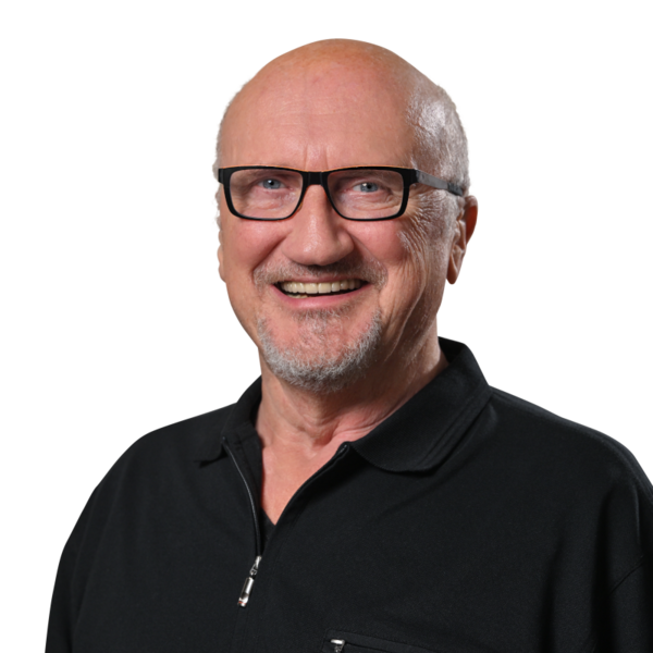 Günter Rockenfeller